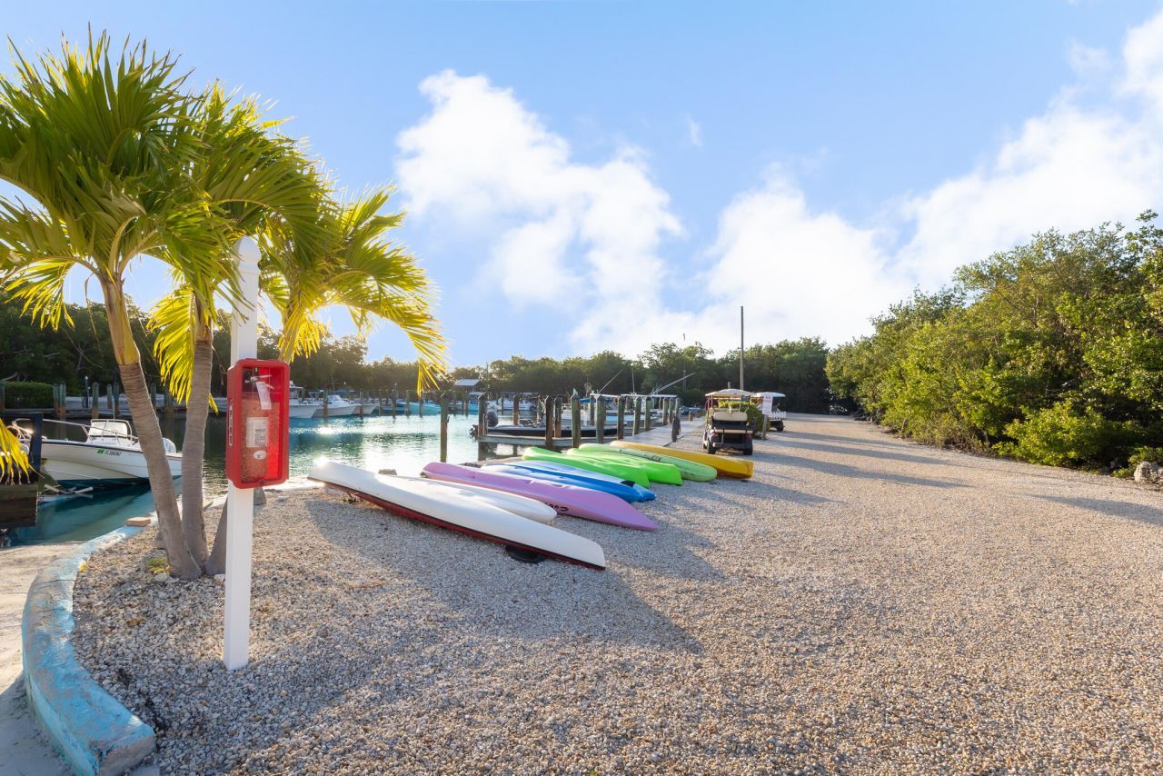 58950 Overseas Highway, Unit 13, Marathon, FL 33050 Photo