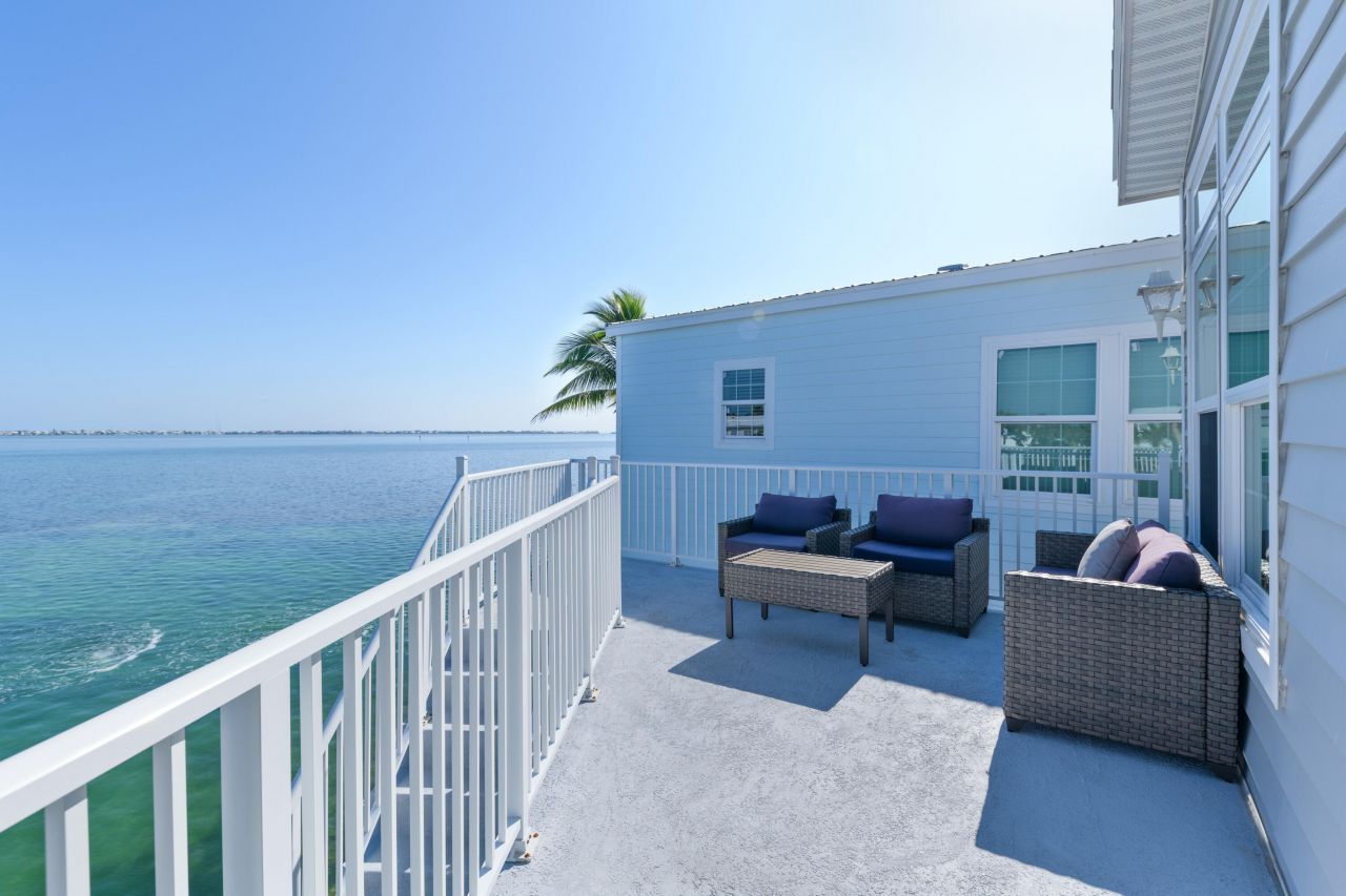 701 Spanish Main Drive, Unit 221, Cudjoe, FL 33042 Photo