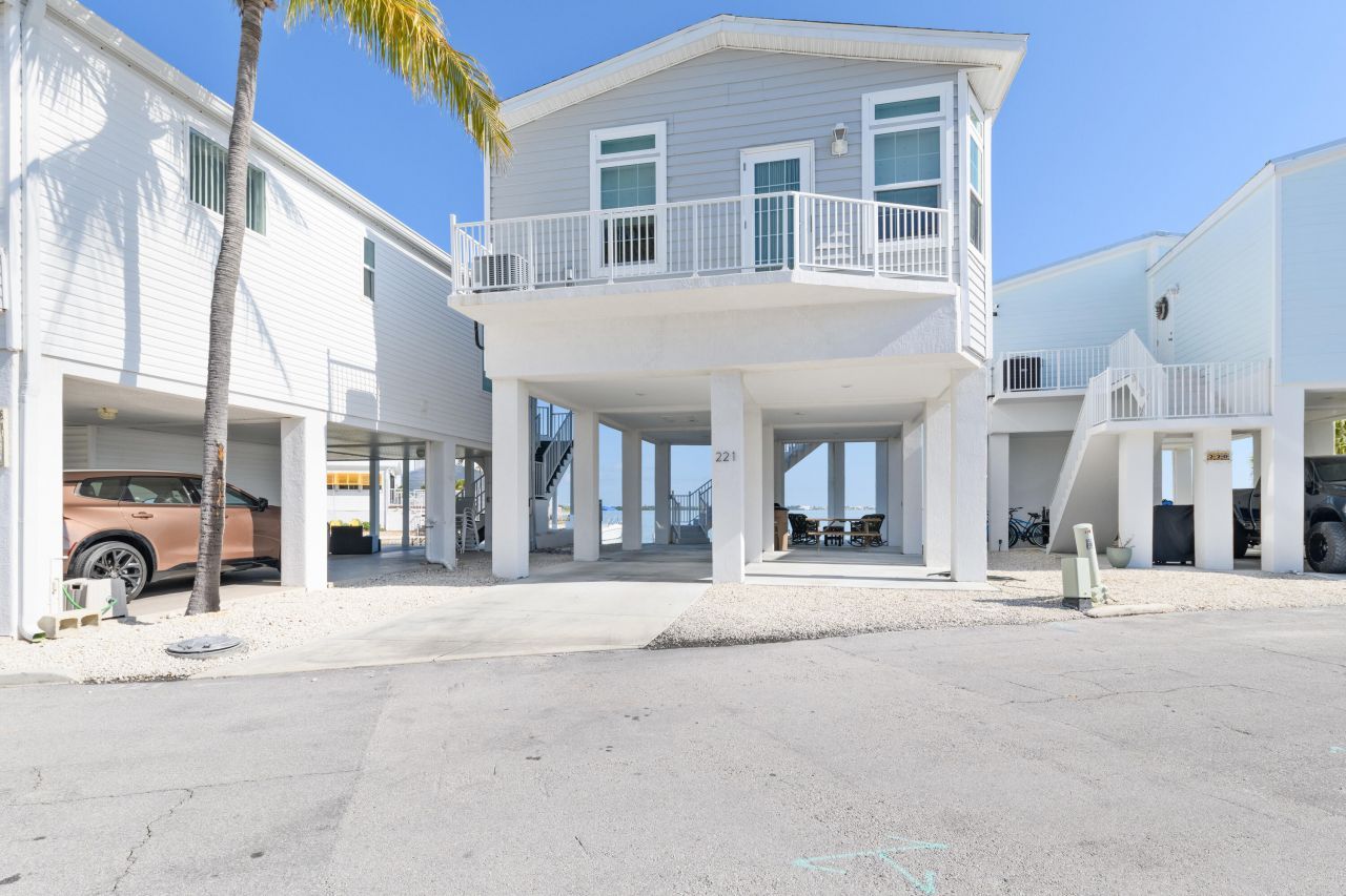 701 Spanish Main Drive, Unit 221, Cudjoe, FL 33042 Photo