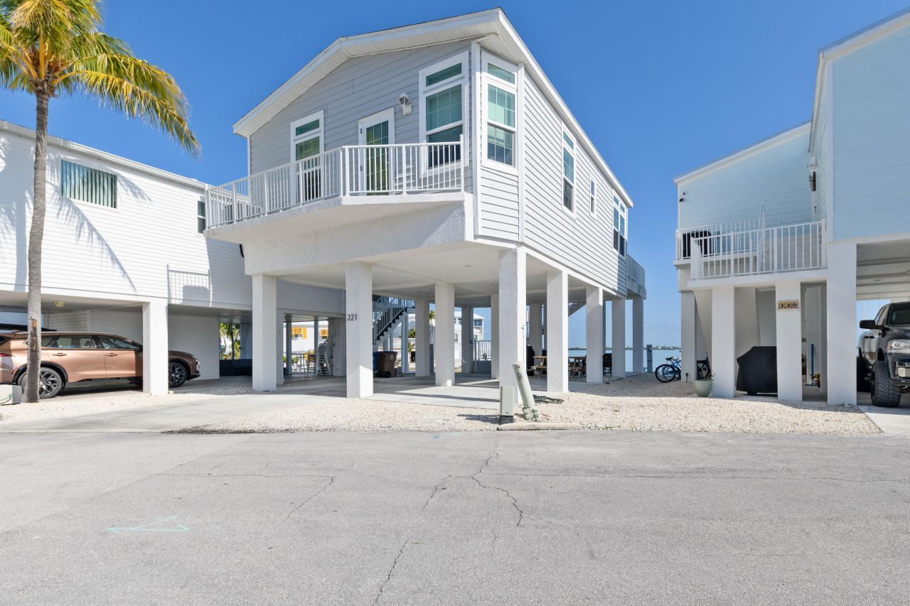 701 Spanish Main Drive, Unit 221, Cudjoe, FL 33042 Photo