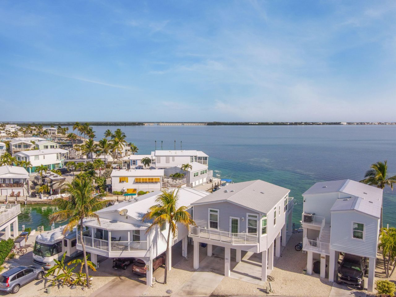 701 Spanish Main Drive, Unit 221, Cudjoe, FL 33042 Photo