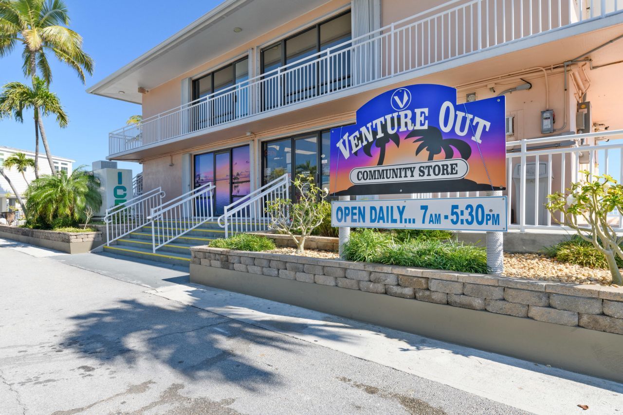 701 Spanish Main Drive, Unit 221, Cudjoe, FL 33042 Photo