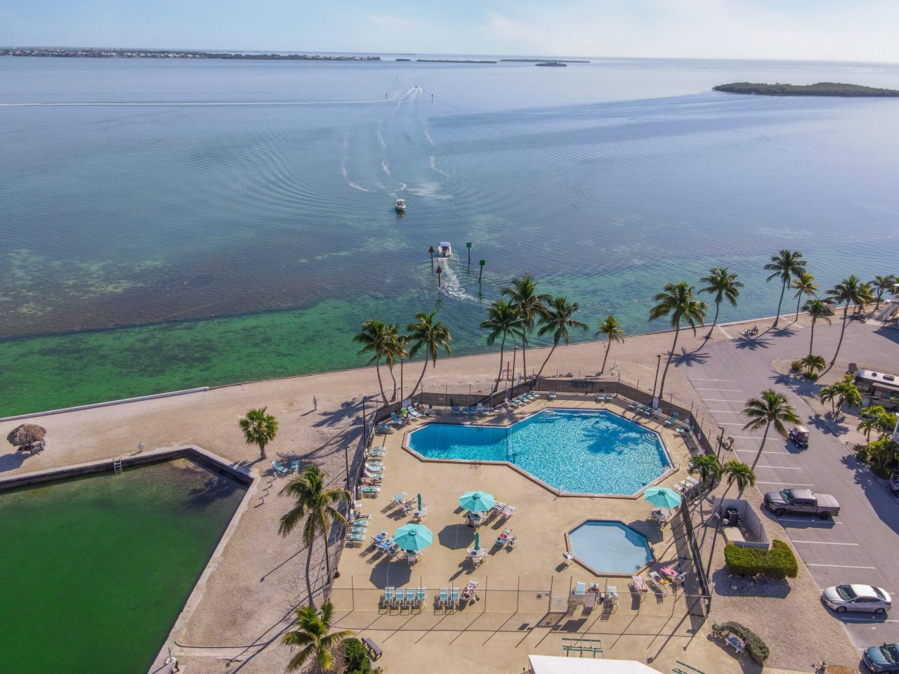 701 Spanish Main Drive, Unit 221, Cudjoe, FL 33042 Photo