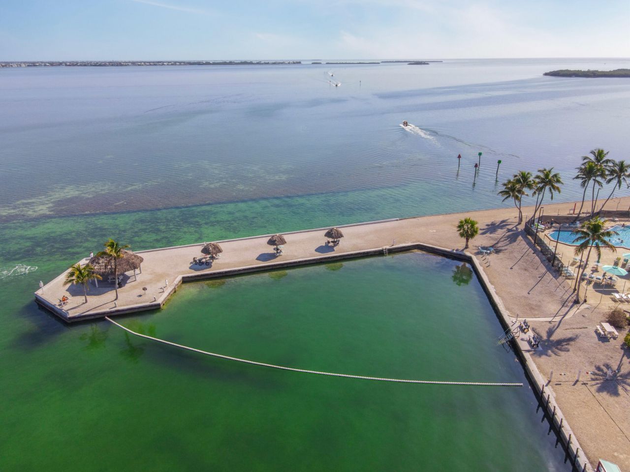 701 Spanish Main Drive, Unit 221, Cudjoe, FL 33042 Photo