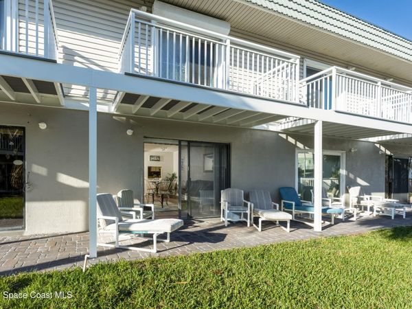 2925 N Highway A1a, Unit 103, Indialantic, FL 32903