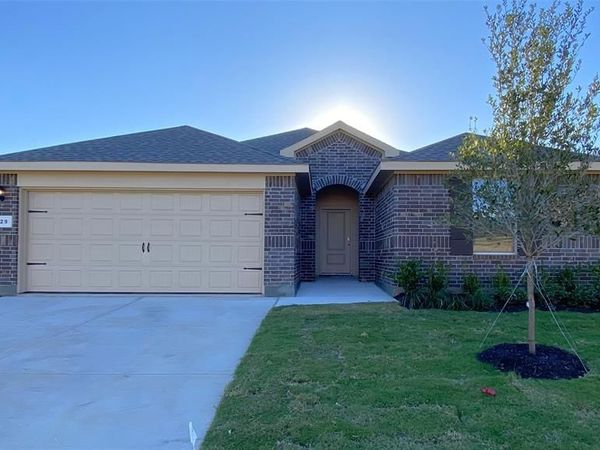 529 MARSH Street, Cleburne, TX 76033