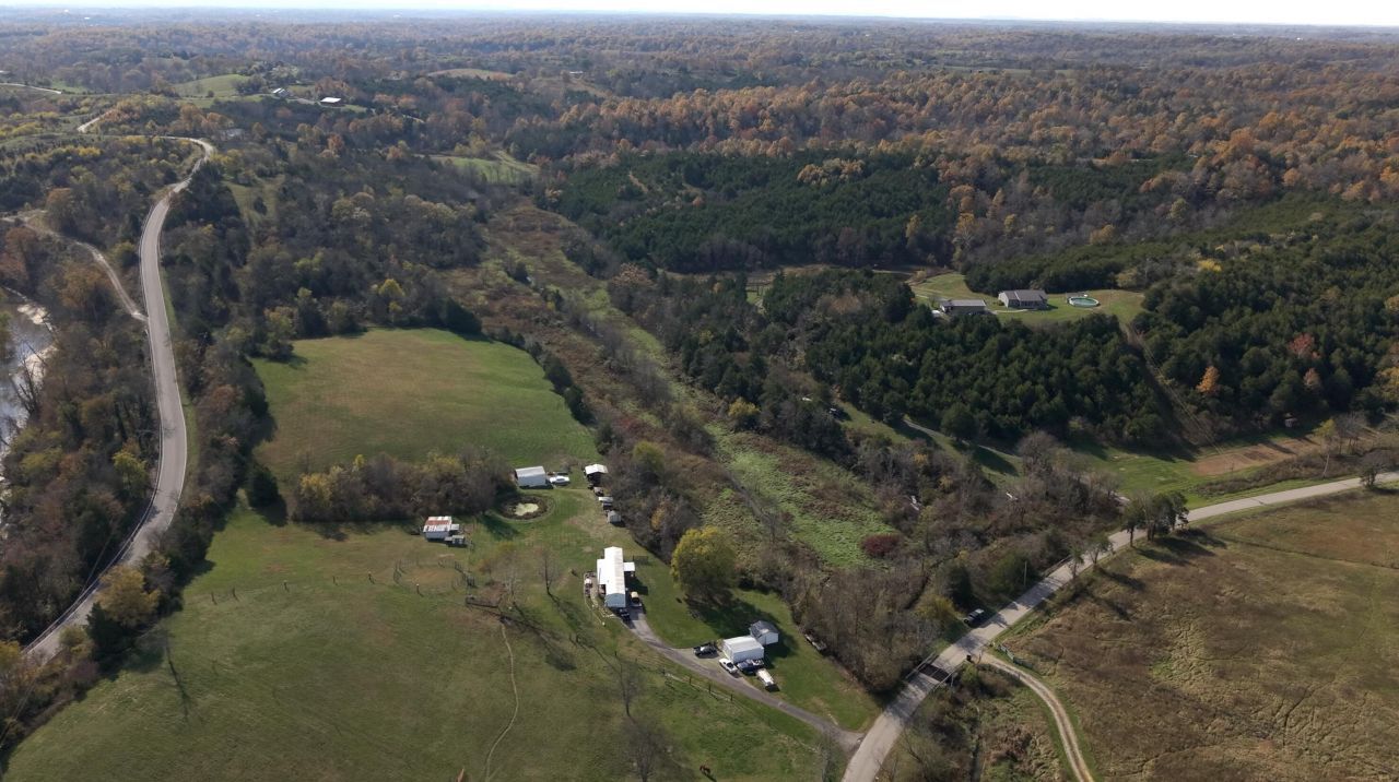 0 Cornishville Road, Harrodsburg, KY 40330 Main Photo