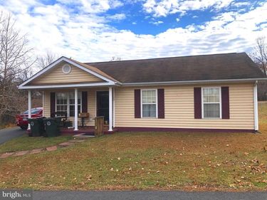 164 ABERDEEN DRIVE, CULPEPER, VA 22701