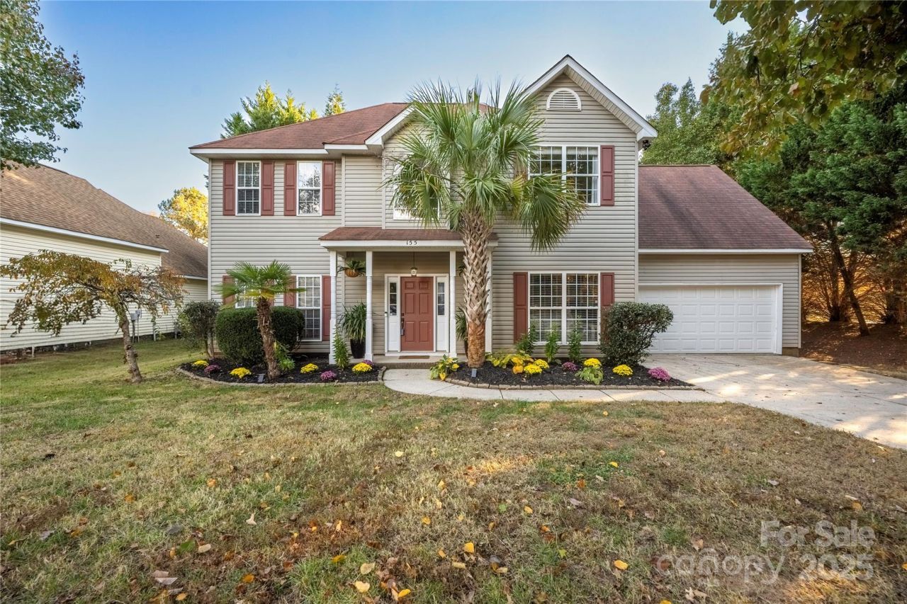 155 Samdusky Lane, Mooresville, NC 28117 Main Photo