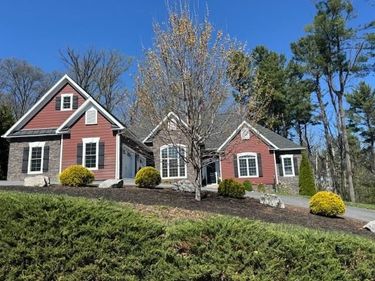 124 STEEPLECHASE DR, PENN LAIRD, VA 22846