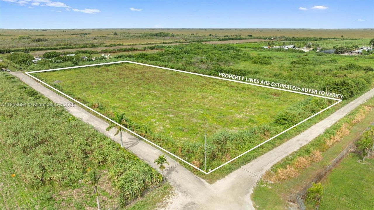 20250 SW 128 Street, Miami, FL 33196 Photo