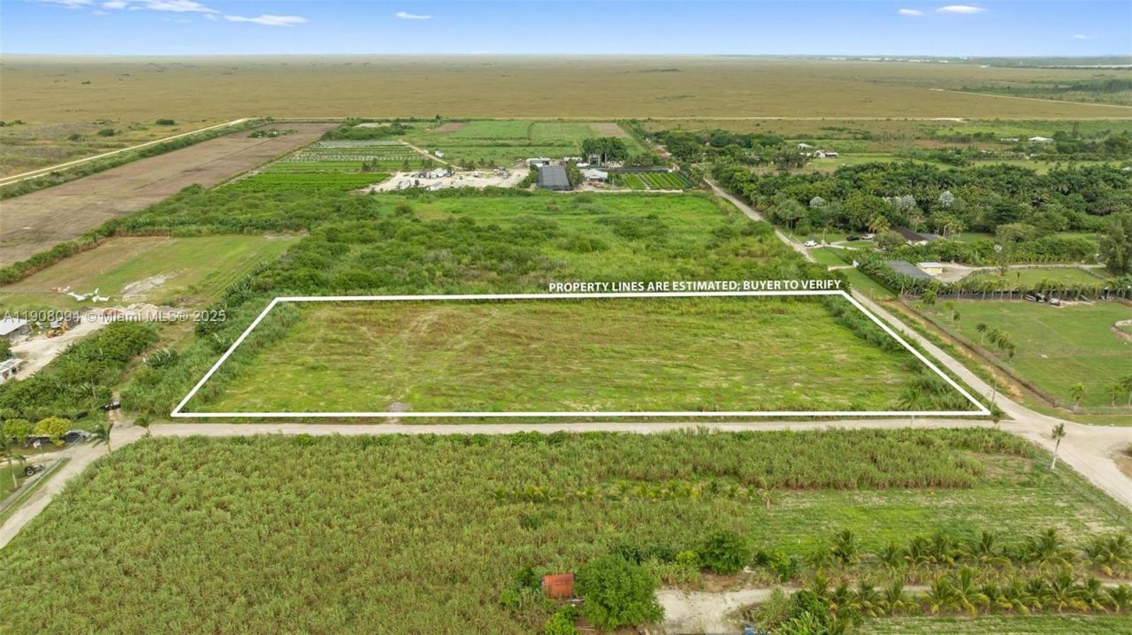 20250 SW 128 Street, Miami, FL 33196 Photo