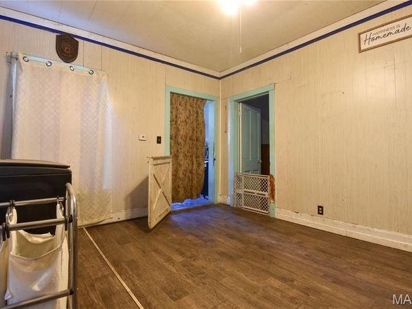 206 N 7th Street, Benld, IL 62009