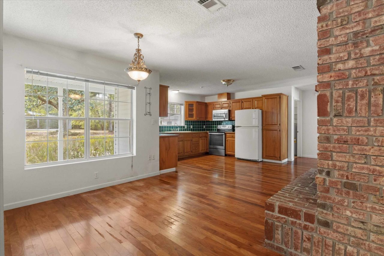 3380 Ben Stoutamire Road, Tallahassee, FL 32310 Photo