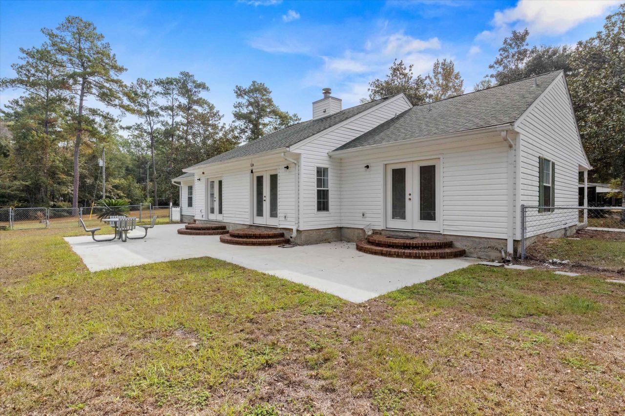 3380 Ben Stoutamire Road, Tallahassee, FL 32310 Photo