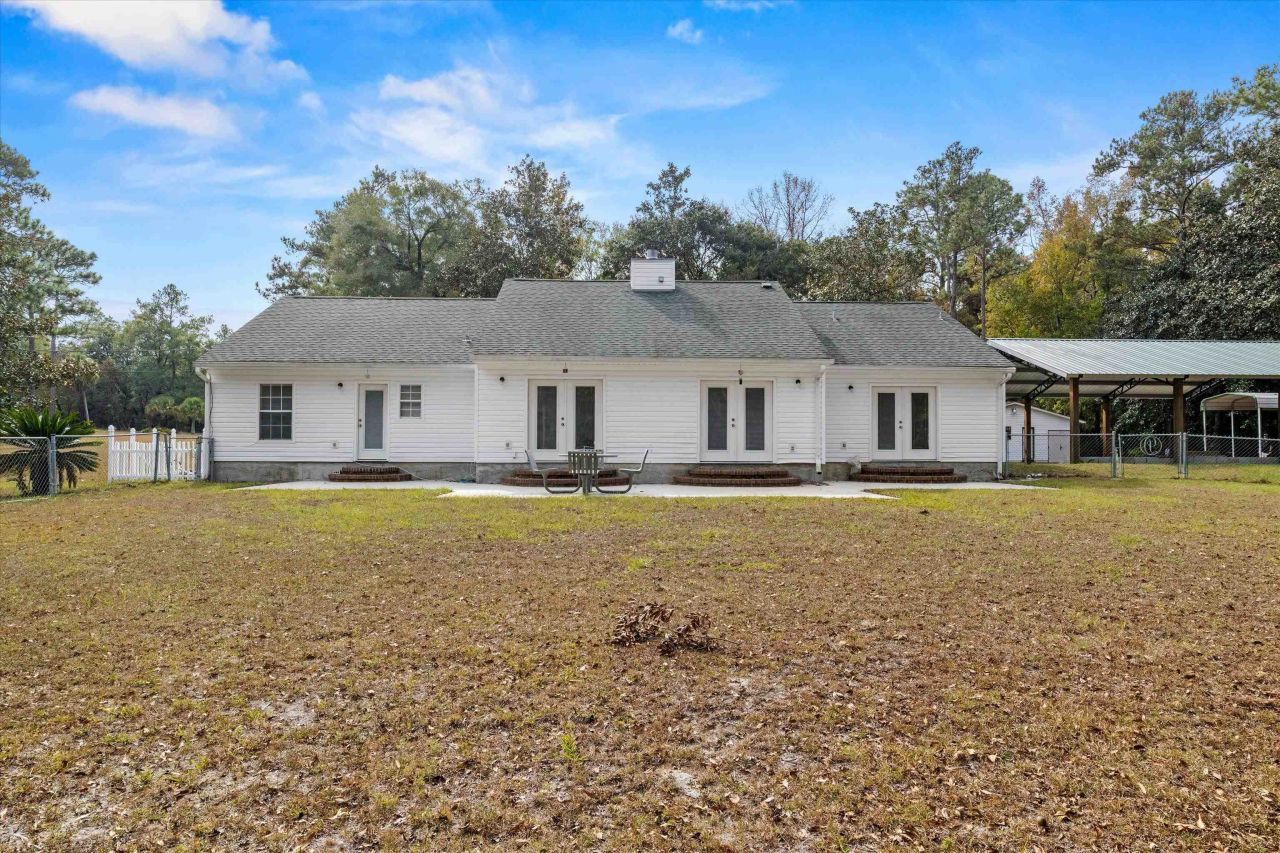 3380 Ben Stoutamire Road, Tallahassee, FL 32310 Photo