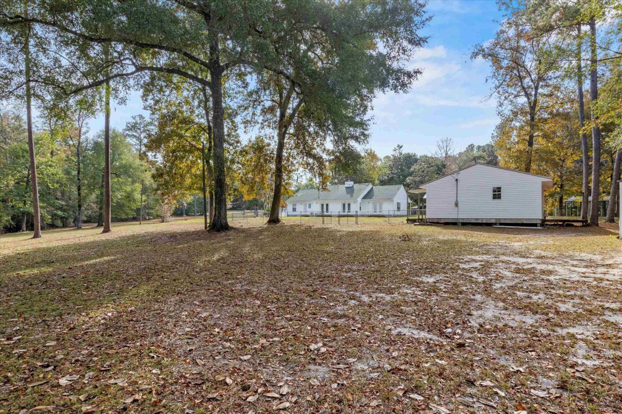 3380 Ben Stoutamire Road, Tallahassee, FL 32310 Photo