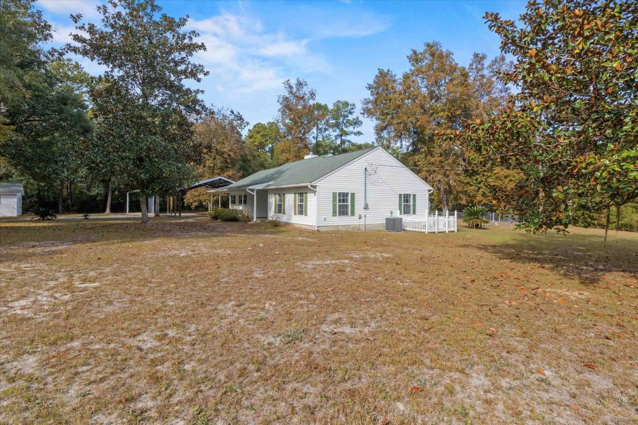 3380 Ben Stoutamire Road, Tallahassee, FL 32310 Photo