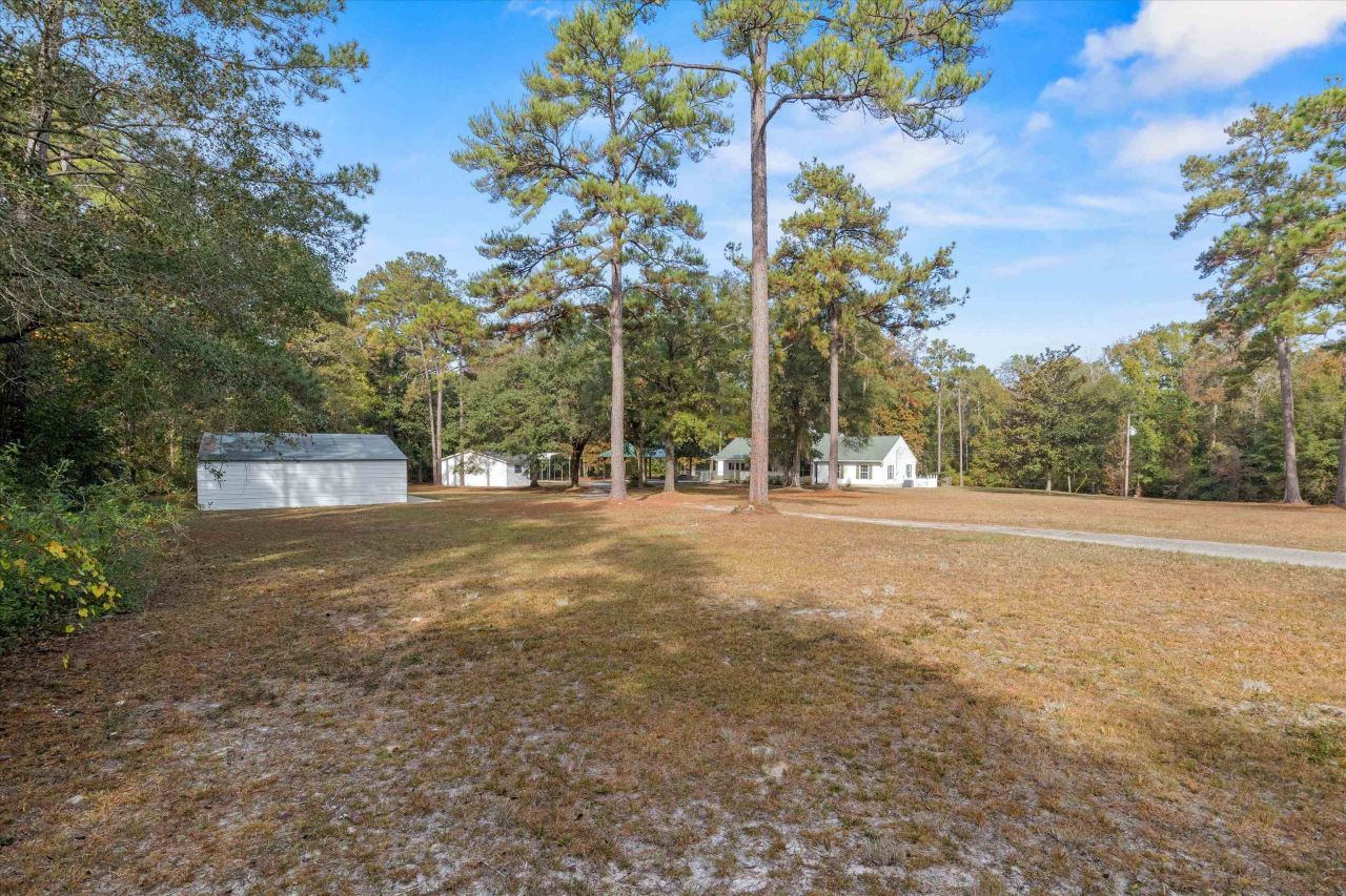 3380 Ben Stoutamire Road, Tallahassee, FL 32310 Photo