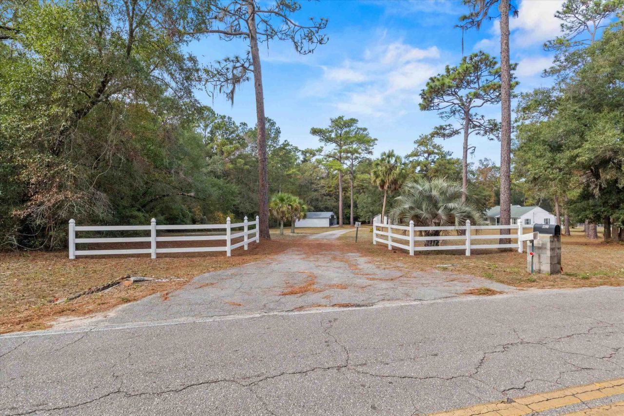 3380 Ben Stoutamire Road, Tallahassee, FL 32310 Photo
