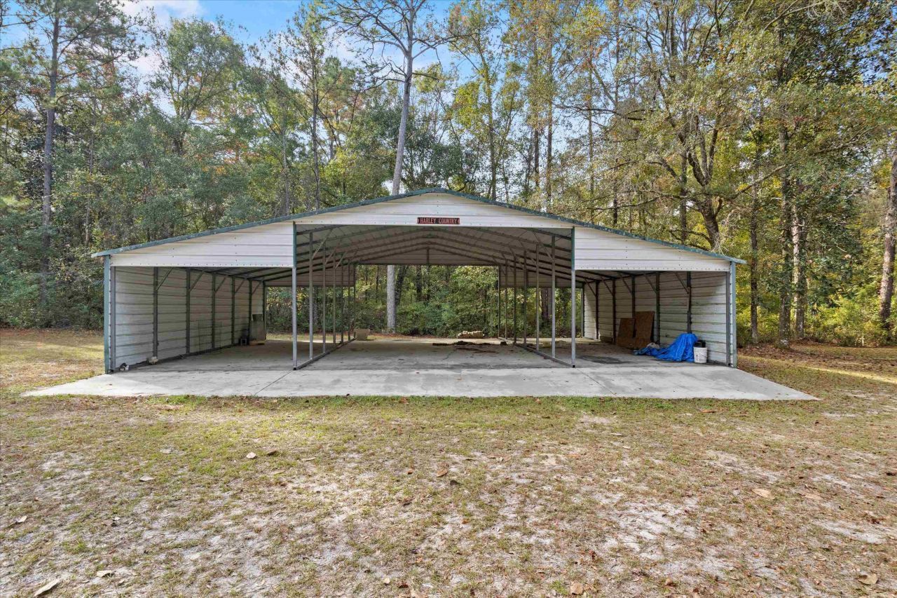 3380 Ben Stoutamire Road, Tallahassee, FL 32310 Photo