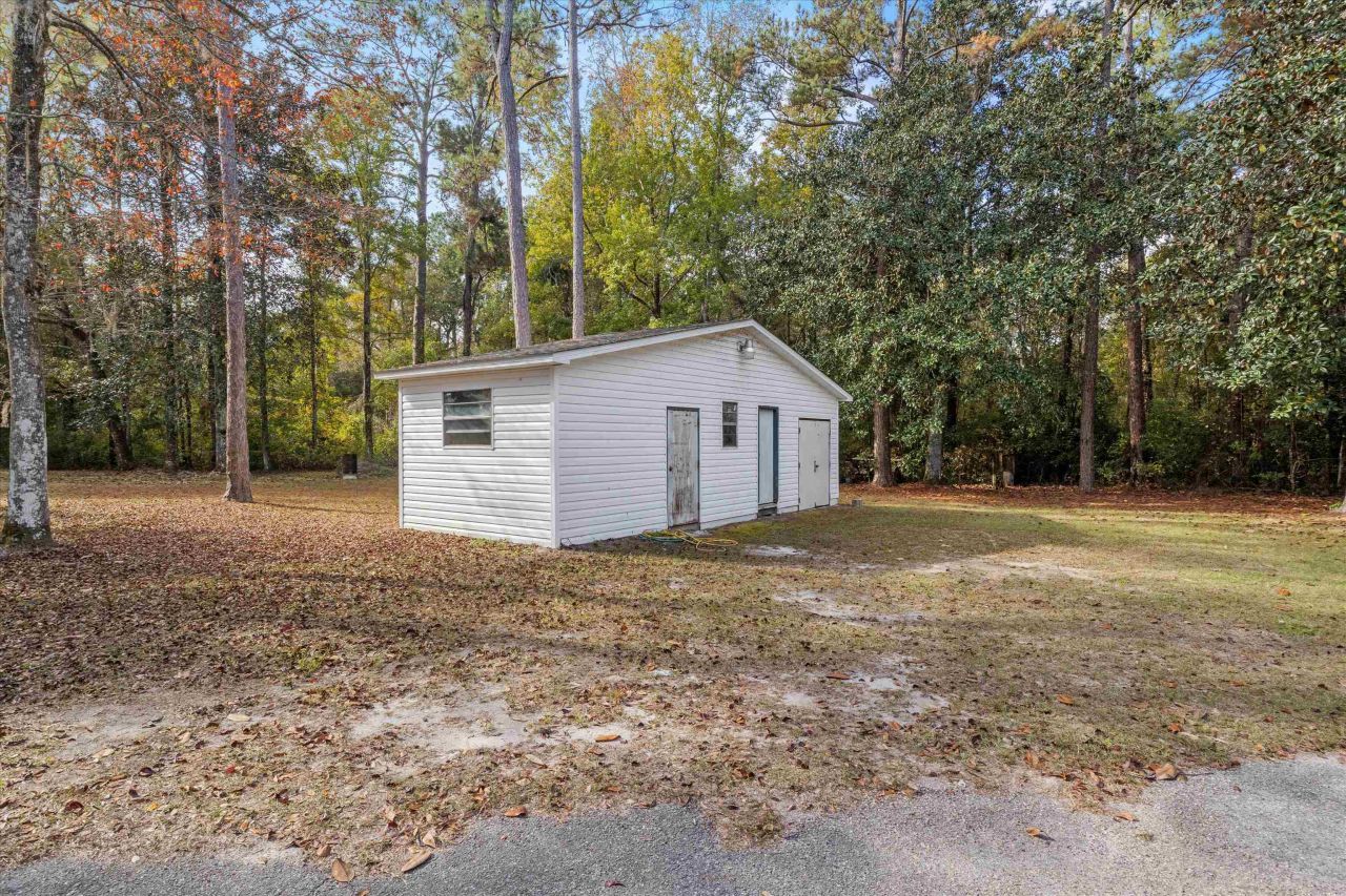 3380 Ben Stoutamire Road, Tallahassee, FL 32310 Photo