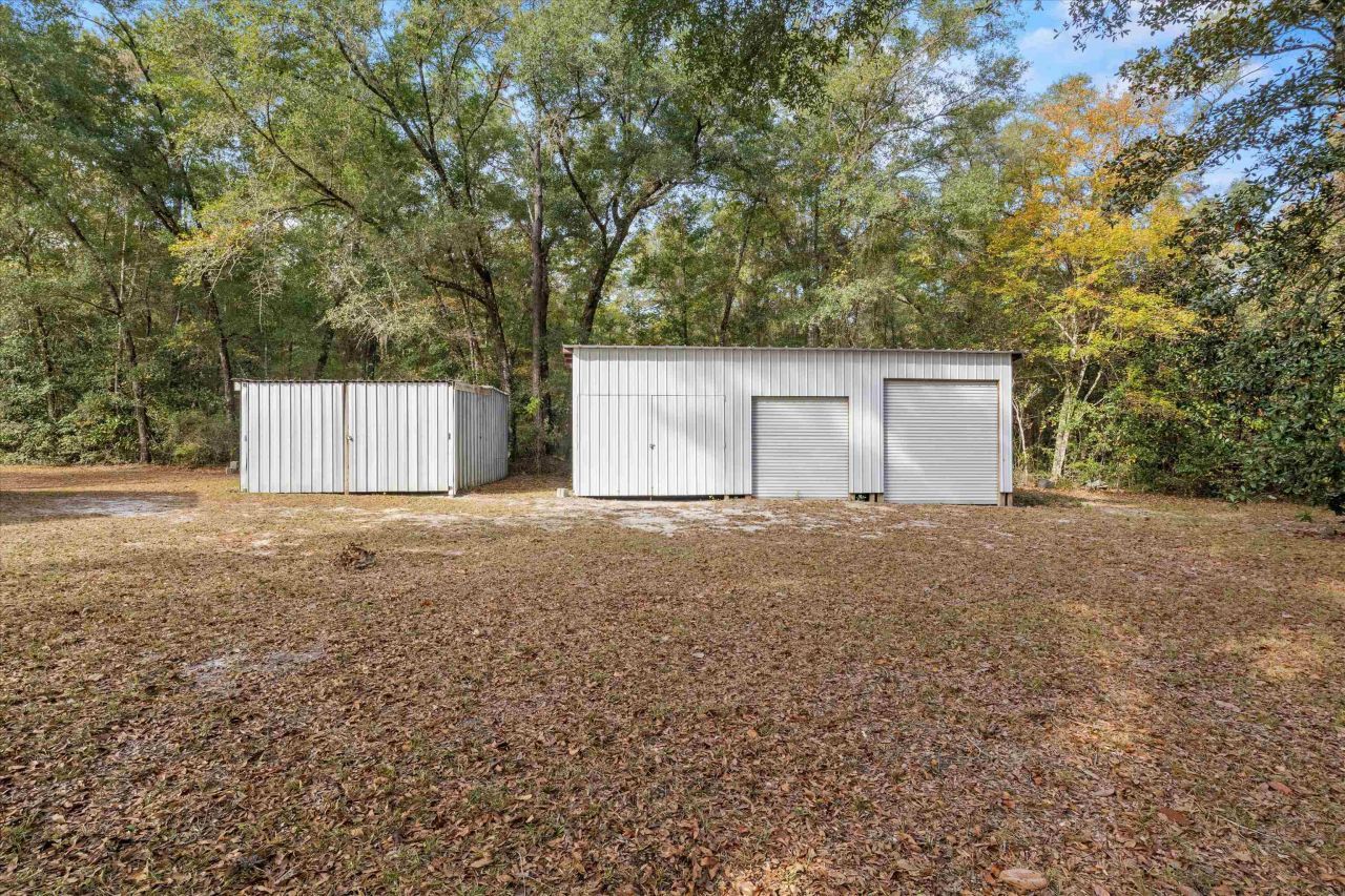 3380 Ben Stoutamire Road, Tallahassee, FL 32310 Photo