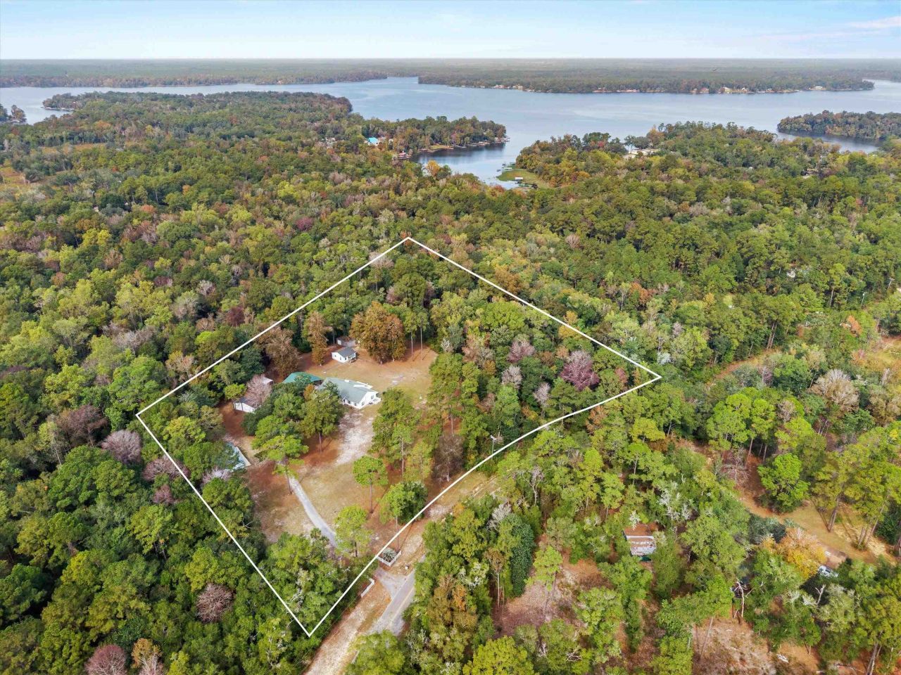 3380 Ben Stoutamire Road, Tallahassee, FL 32310 Photo