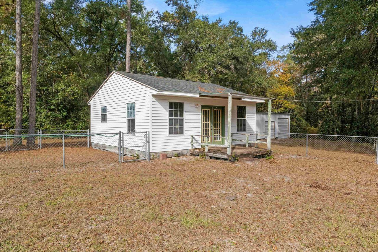 3380 Ben Stoutamire Road, Tallahassee, FL 32310 Photo