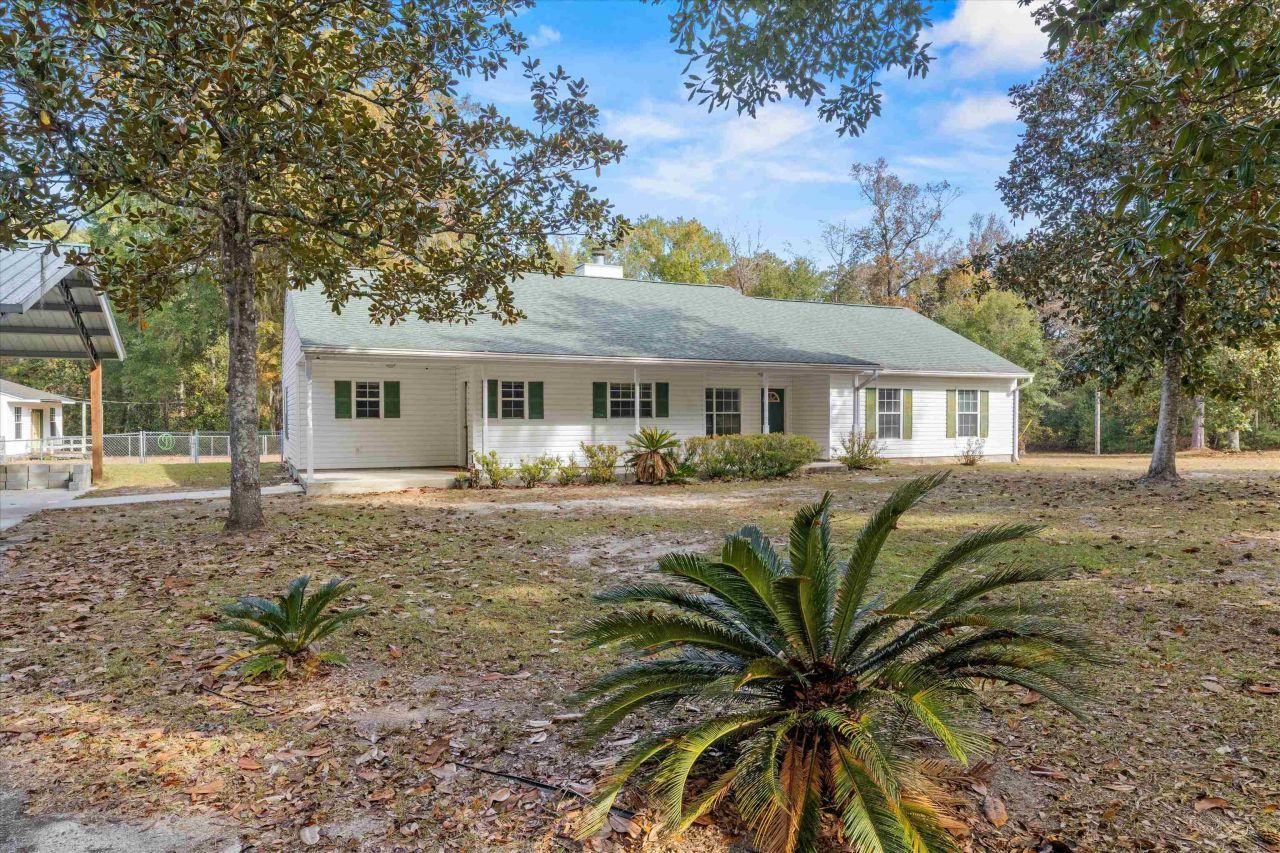 3380 Ben Stoutamire Road, Tallahassee, FL 32310 Photo