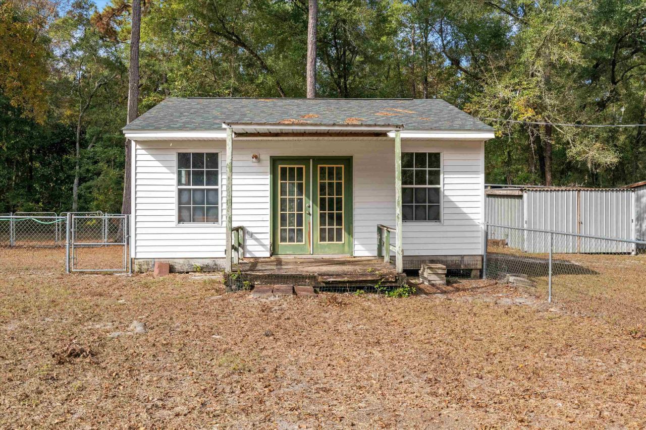3380 Ben Stoutamire Road, Tallahassee, FL 32310 Photo