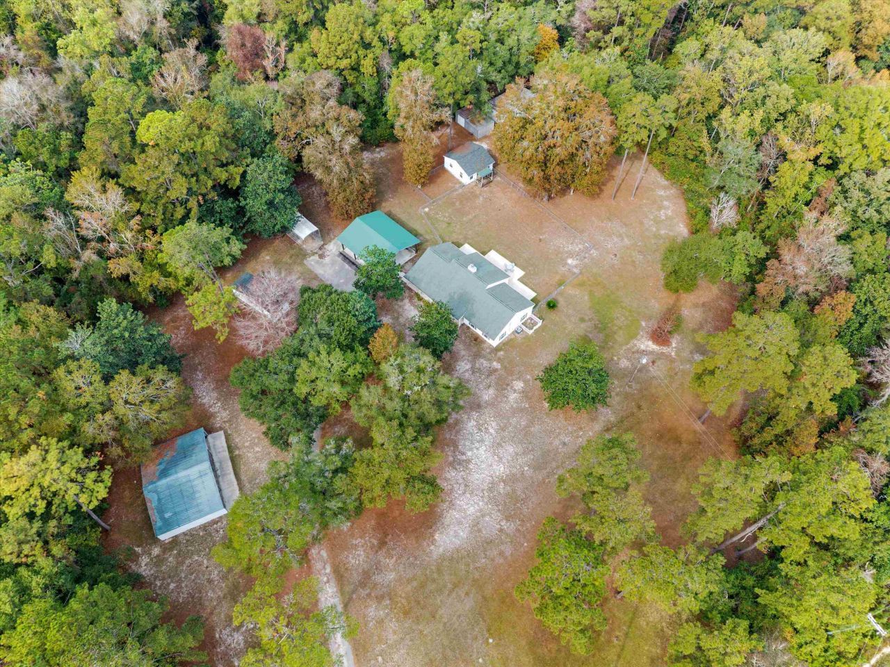 3380 Ben Stoutamire Road, Tallahassee, FL 32310 Photo