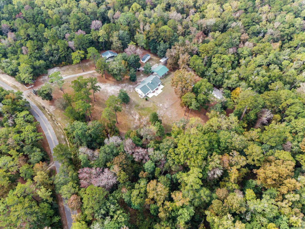 3380 Ben Stoutamire Road, Tallahassee, FL 32310 Photo