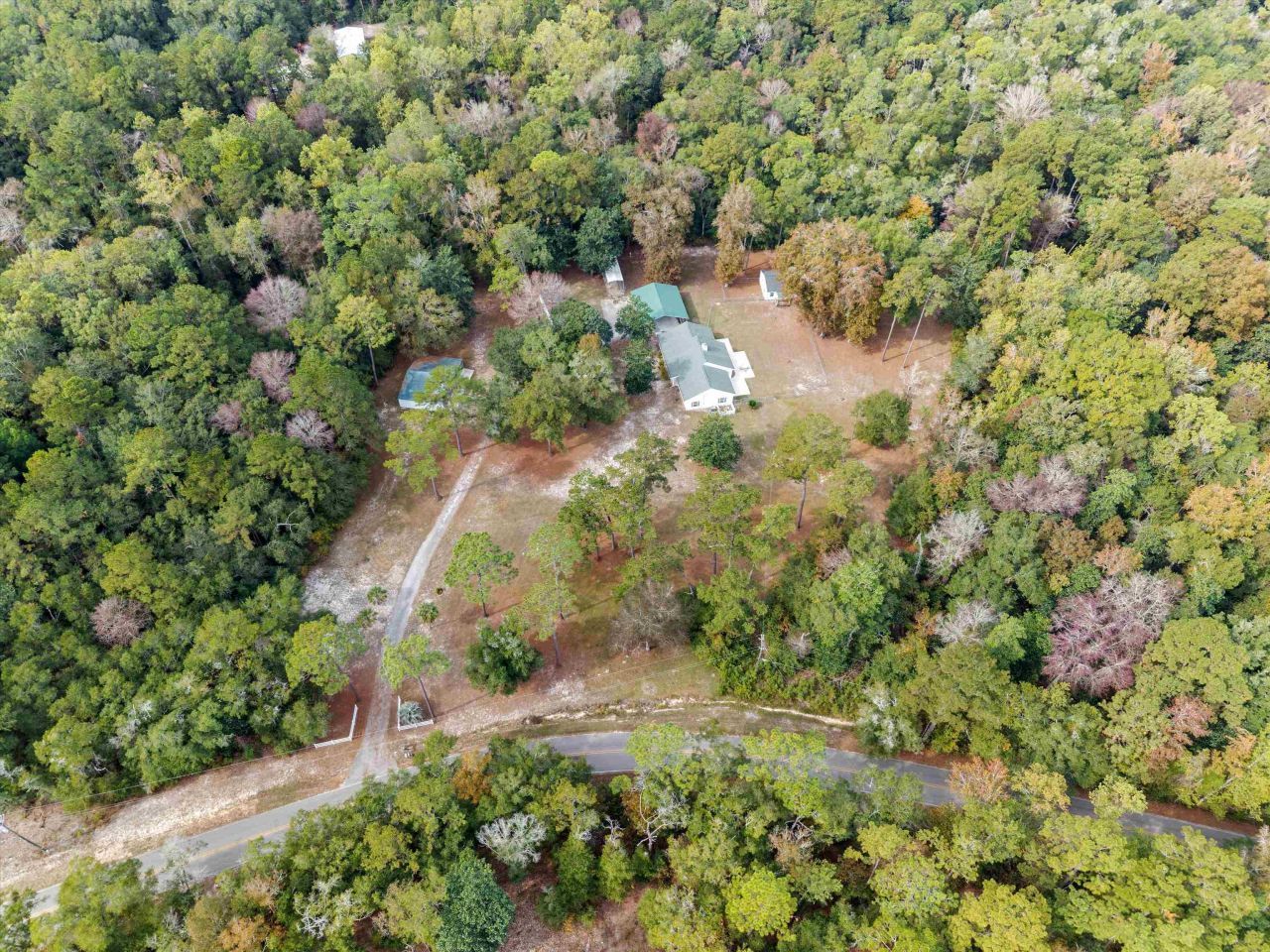 3380 Ben Stoutamire Road, Tallahassee, FL 32310 Photo