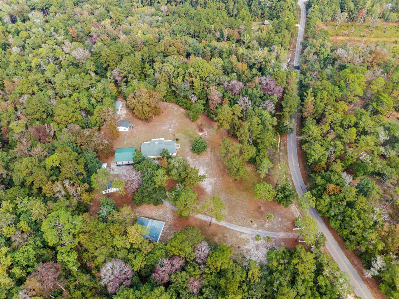 3380 Ben Stoutamire Road, Tallahassee, FL 32310 Photo
