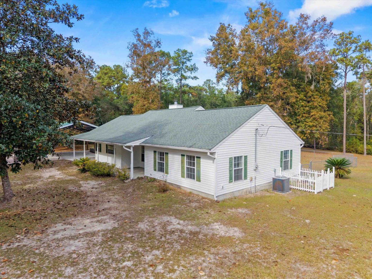 3380 Ben Stoutamire Road, Tallahassee, FL 32310 Photo