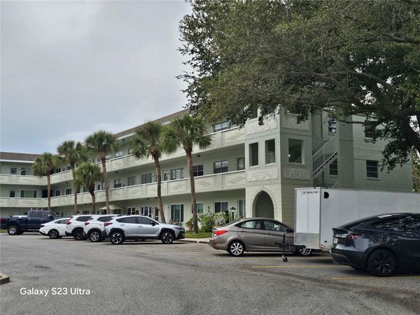 2386 SUMATRAN WAY, Unit 44, CLEARWATER, FL 33763