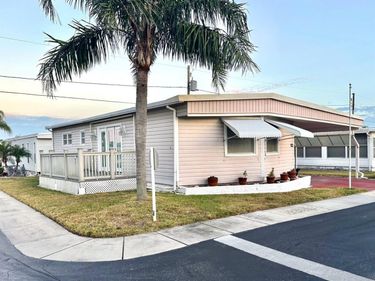 11211 101ST STREET, Unit 93, LARGO, FL 33773