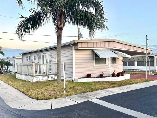 11211 101ST STREET, Unit 93, LARGO, FL 33773