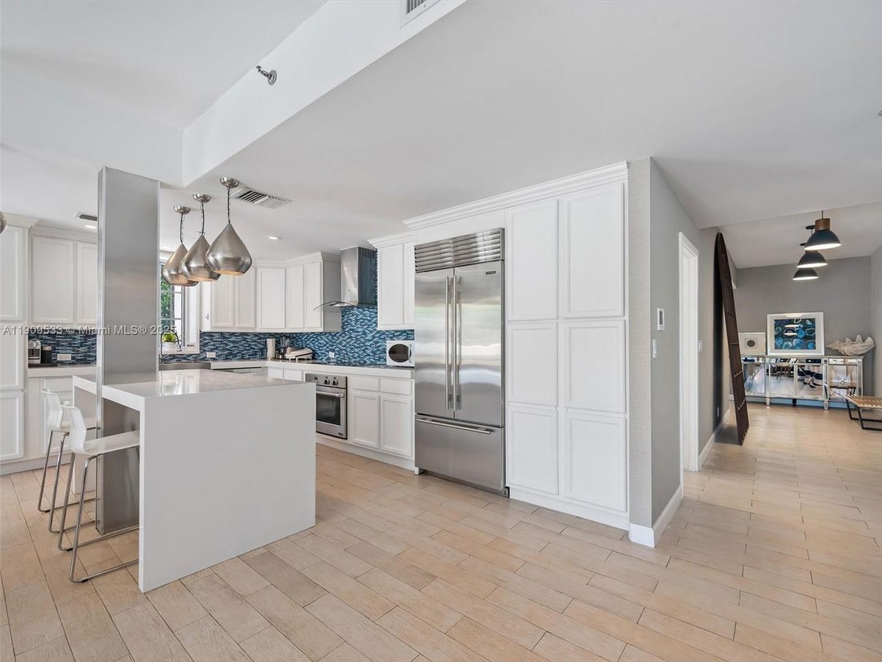 19116 Fisher Island Dr, Unit 19116, Miami Beach, FL 33109 Photo