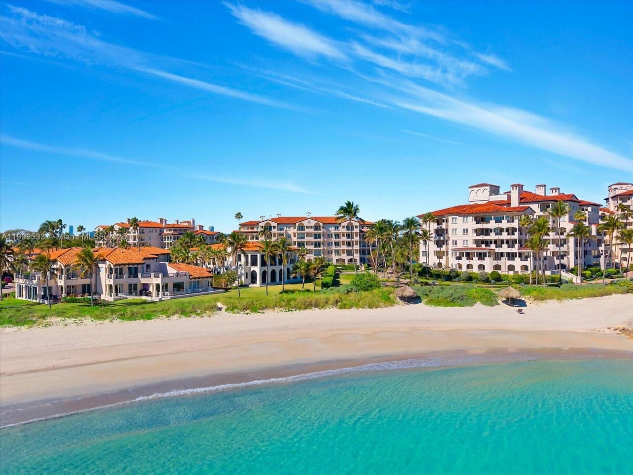 19116 Fisher Island Dr, Unit 19116, Miami Beach, FL 33109 Photo