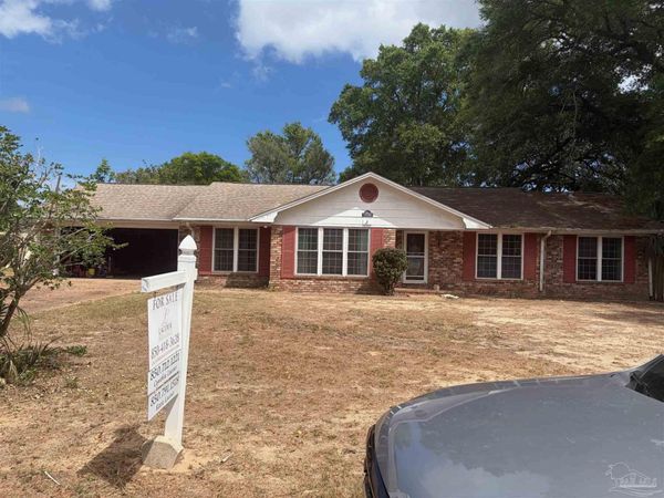 134 Lovett Pl, Pensacola, FL 32506