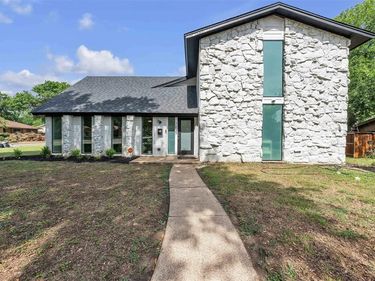 3837 Kimball Ridge Drive, Dallas, TX 75233