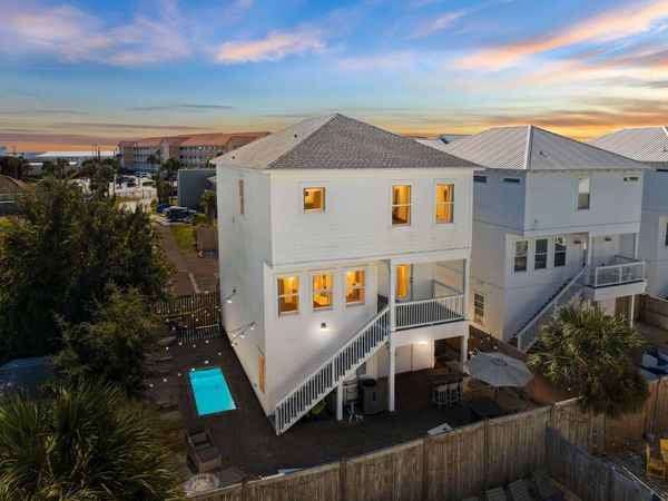 10 Blue Surf Lane, Miramar Beach, FL 32550