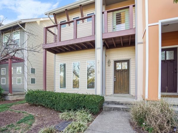 2318 Zermatt Ave, Nashville, TN 37211