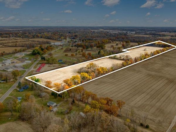 W Mosherville Road, Litchfield, MI 49252