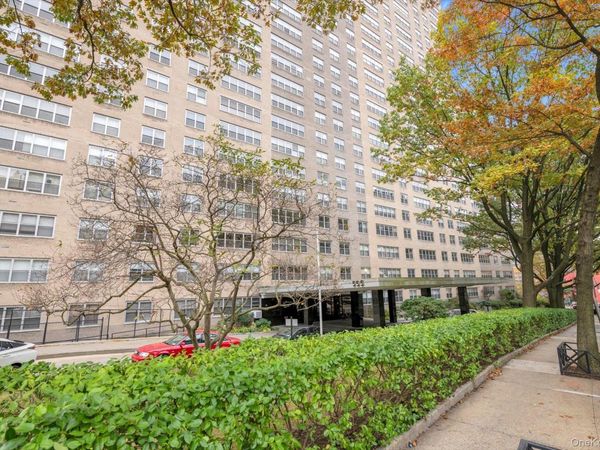 555 Kappock Street, Unit 12G, Bronx, NY 10463