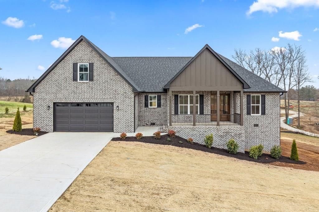 4445 Knox Lane, Cookeville, TN 38506 Main Photo