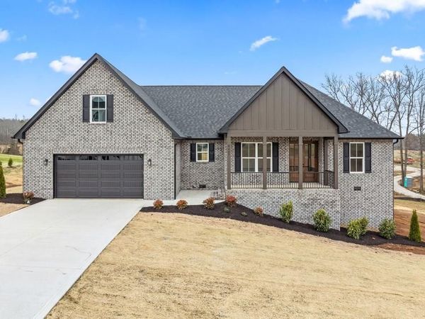 4445 Knox Lane, Cookeville, TN 38506
