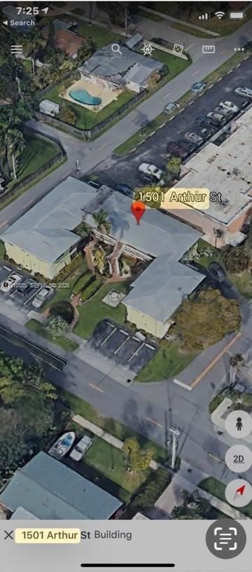 1501 Arthur St, Unit 10, Hollywood, FL 33020 Photo